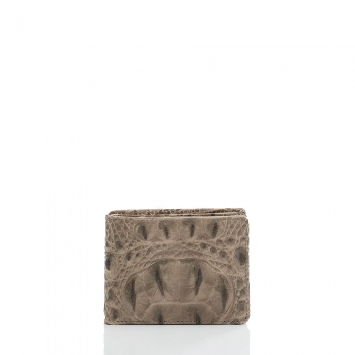 Brahmin Billfold Biscuit Valley ID:Brahmin-202623