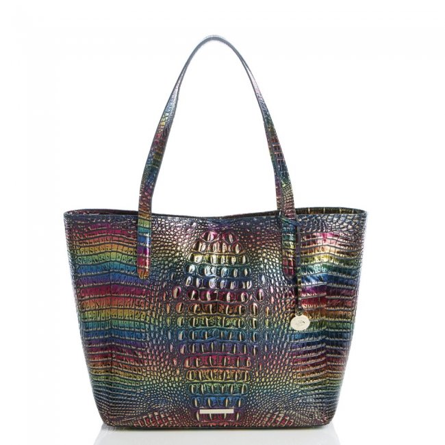 Brahmin Brooke Technicolor Melbourne ID:Brahmin-202783