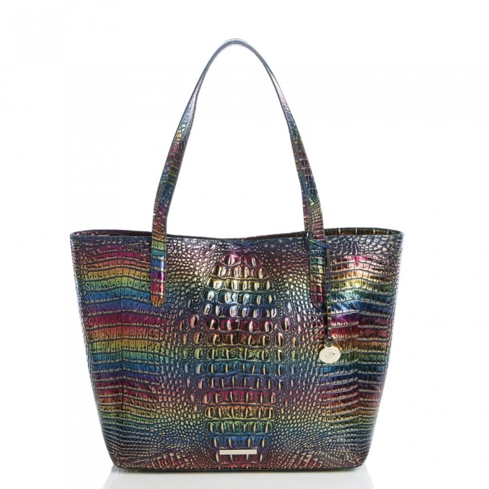 Brahmin Brooke Technicolor Melbourne ID:Brahmin-202783
