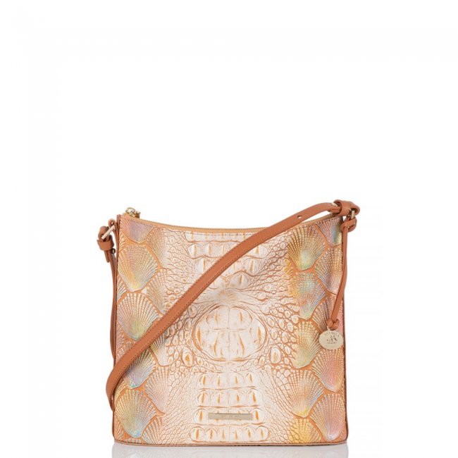 Brahmin Katie Scallop Bondi ID:Brahmin-203412