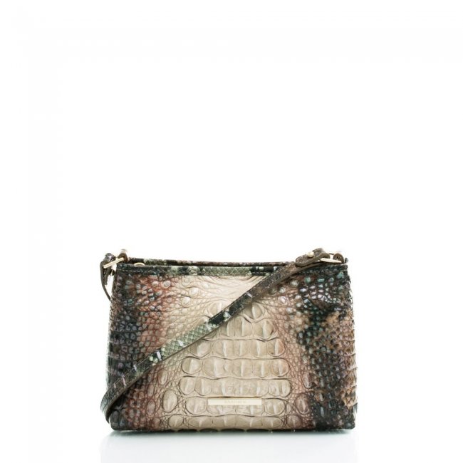 Brahmin Lorelei Diamondback Ombre Melbourne ID:Brahmin-202865