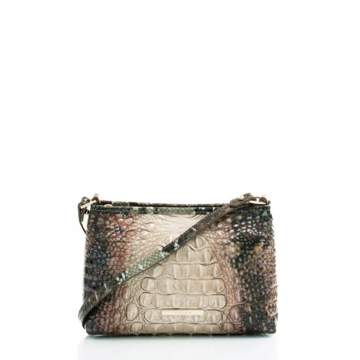Brahmin Lorelei Diamondback Ombre Melbourne ID:Brahmin-202865