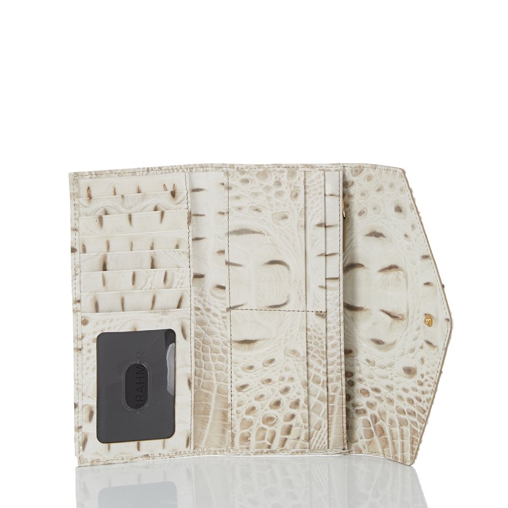 Brahmin Veronica Stone Bayard ID:Brahmin-202584