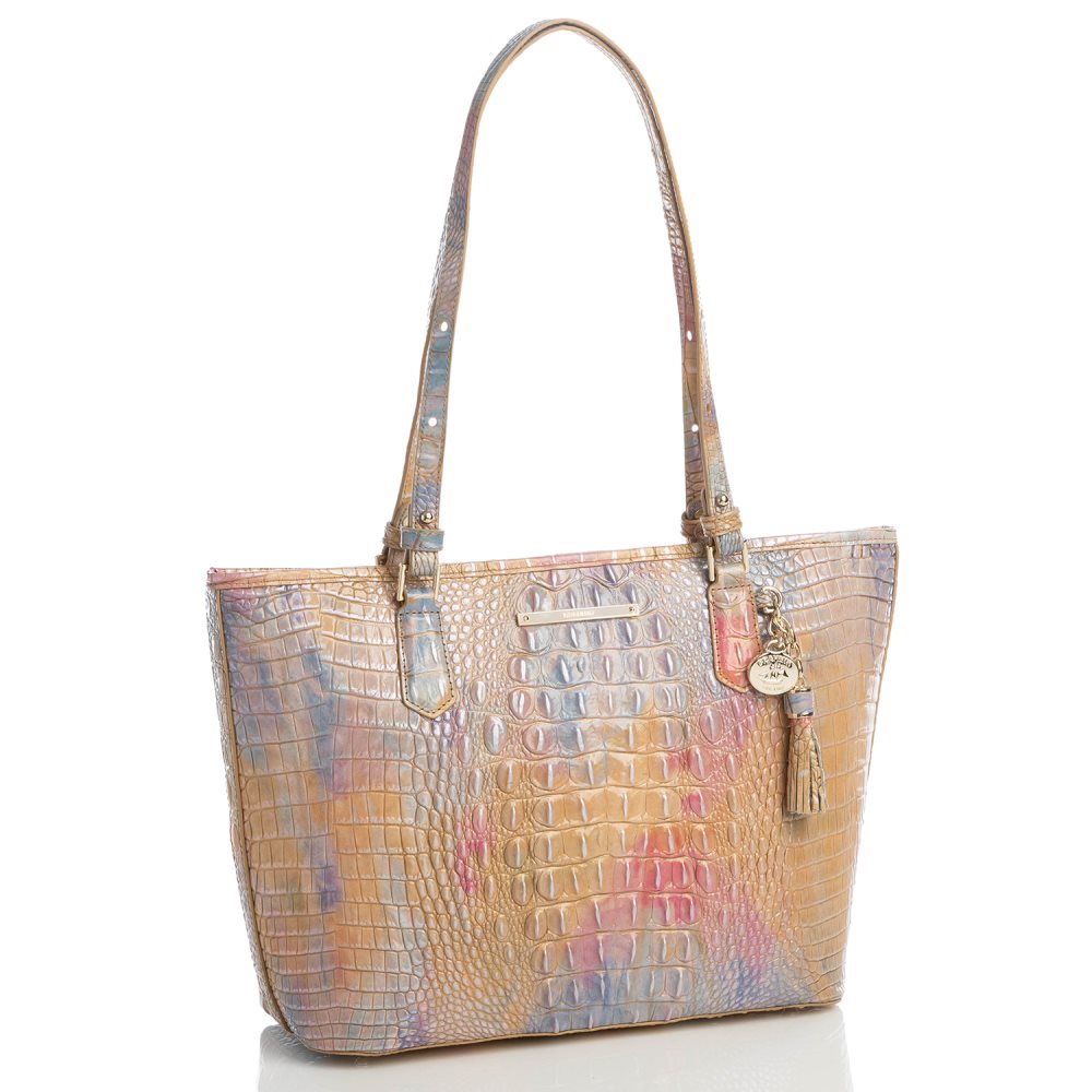 Brahmin Medium Asher Courage Melbourne ID:Brahmin-202731