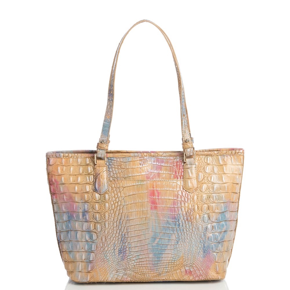 Brahmin Medium Asher Courage Melbourne ID:Brahmin-202731