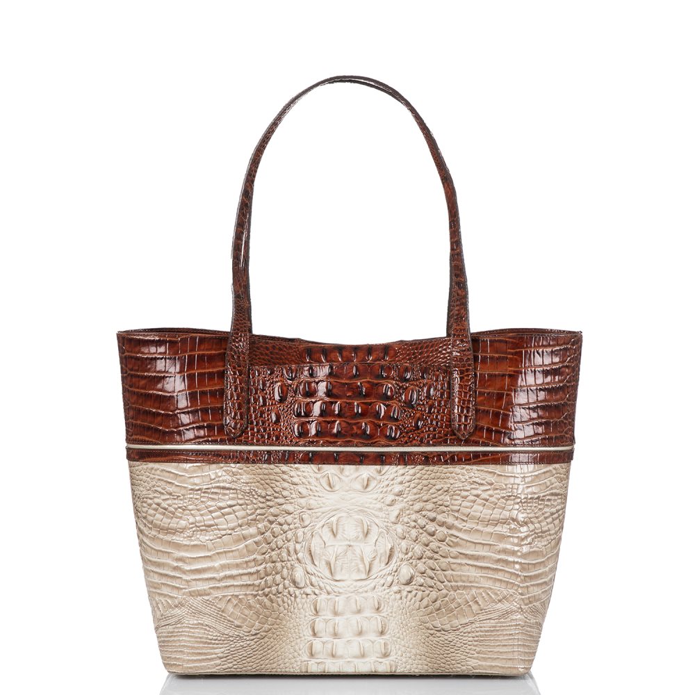 Brahmin Brooke Clay Caye ID:Brahmin-202728