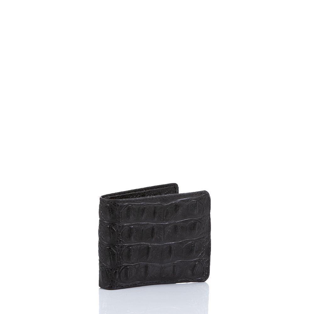 Brahmin Billfold Black Canyon ID:Brahmin-203546