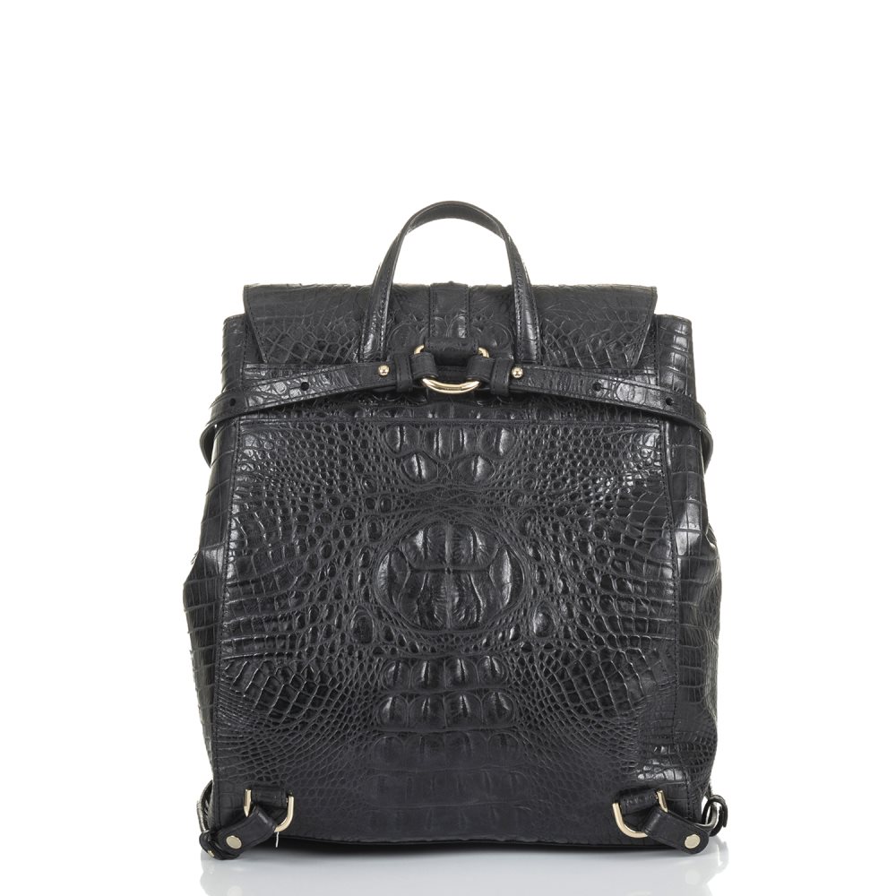 Brahmin Sadie Black Barlow ID:Brahmin-202618