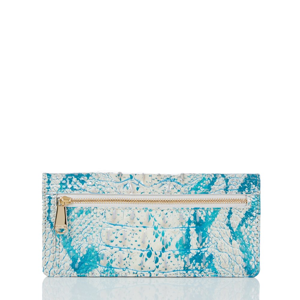 Brahmin Ady Wallet Mesmerized Melbourne ID:Brahmin-203722