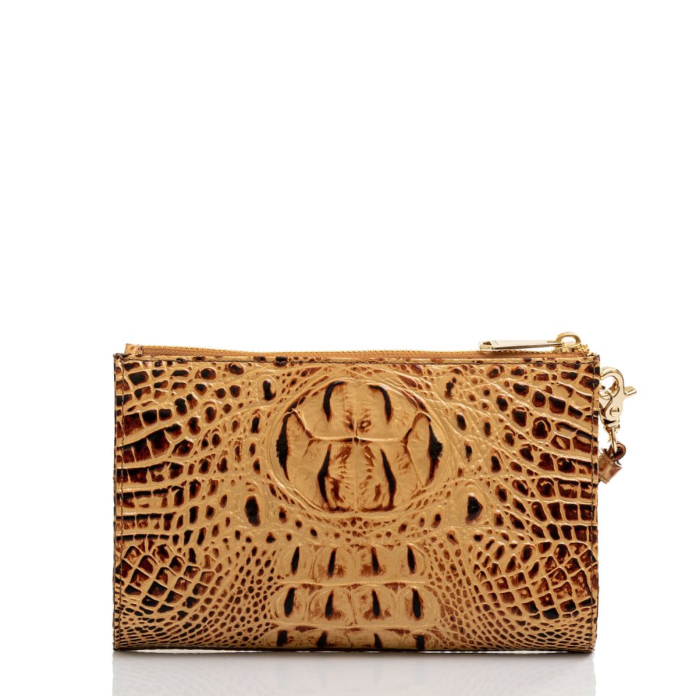 Brahmin Daisy Toasted Melbourne ID:Brahmin-203278