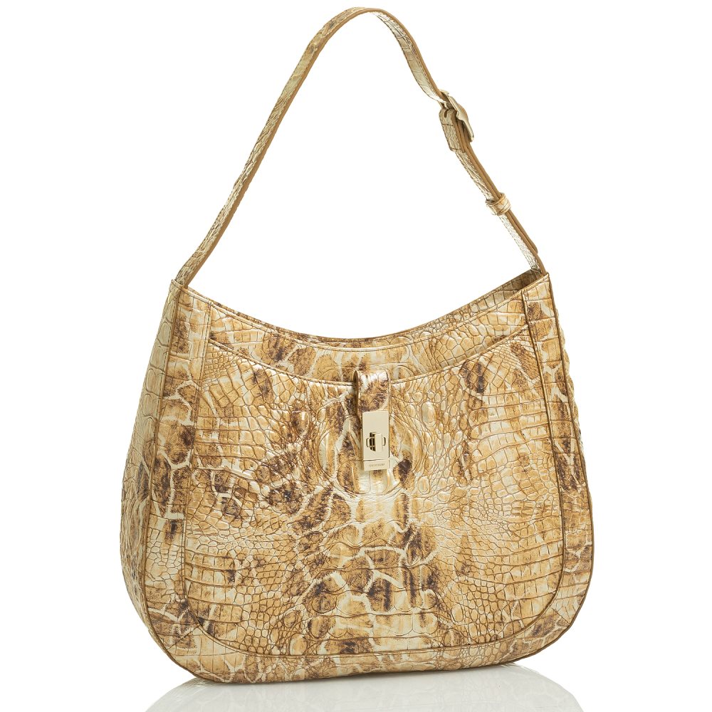 Brahmin Johanna Camel Safari Melbourne ID:Brahmin-202858