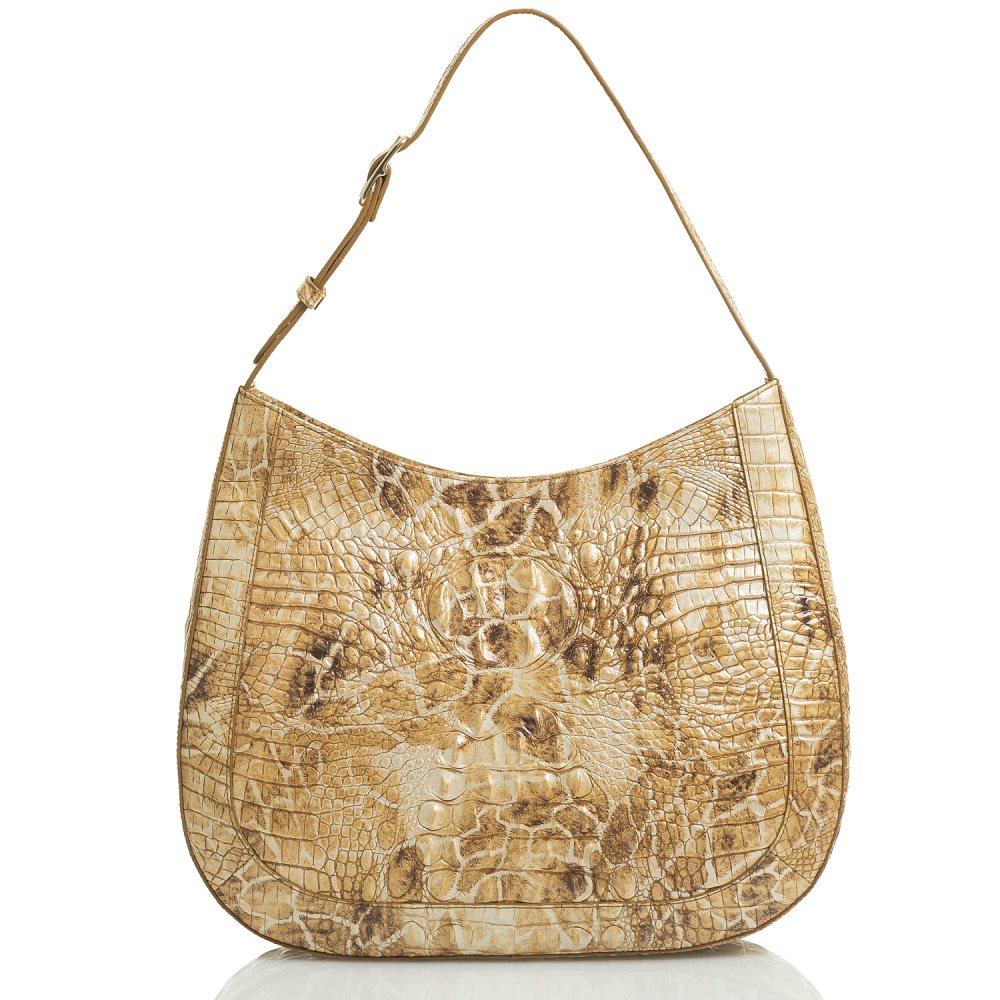 Brahmin Johanna Camel Safari Melbourne ID:Brahmin-202858