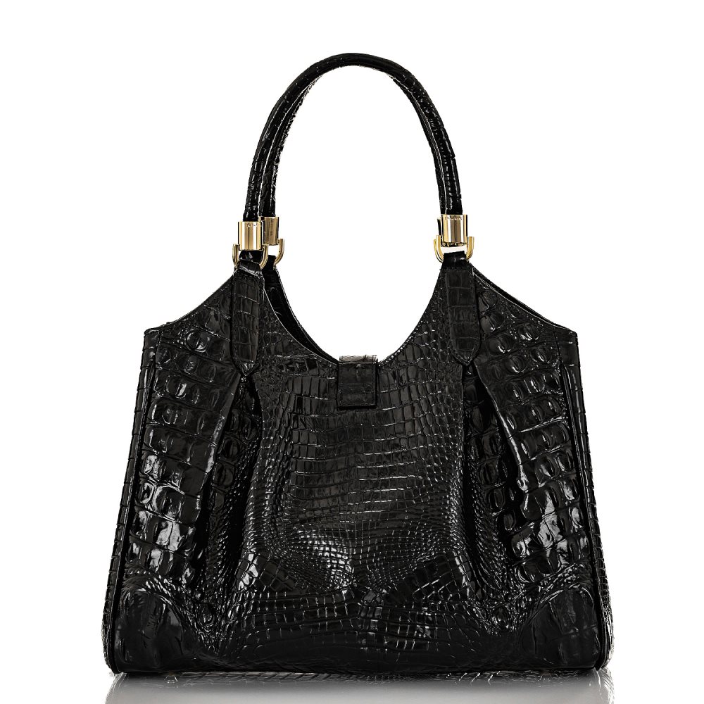 Brahmin Celia Black Melbourne ID:Brahmin-203144