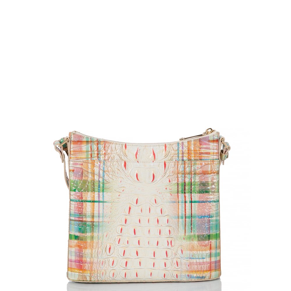 Brahmin Katie Sweet Tea Ombre Melbourne ID:Brahmin-203397