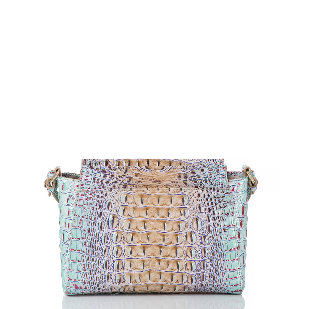 Brahmin Hillary Seltzer Ombre Melbourne ID:Brahmin-203435