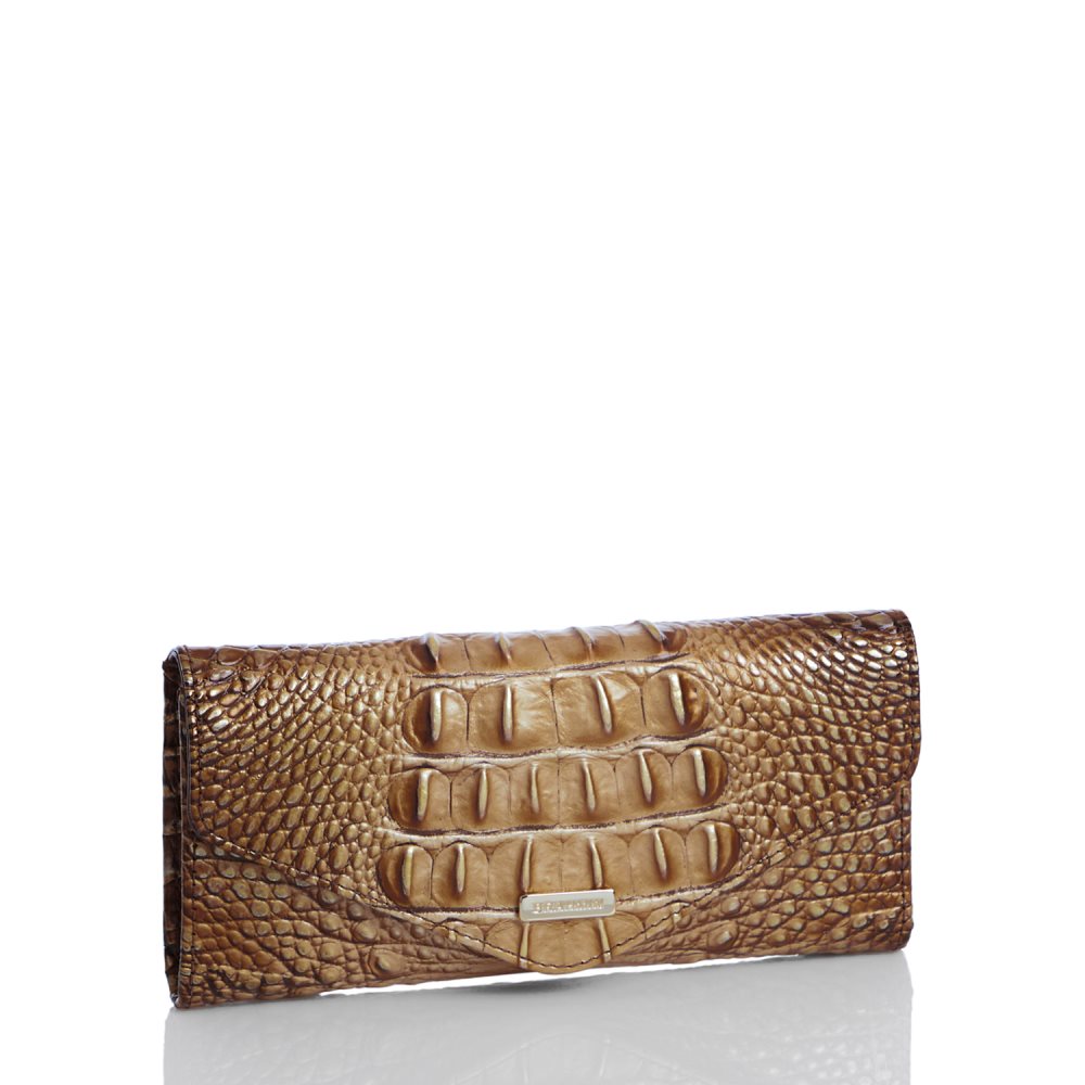 Brahmin Veronica Teak Ombre Melbourne ID:Brahmin-203813
