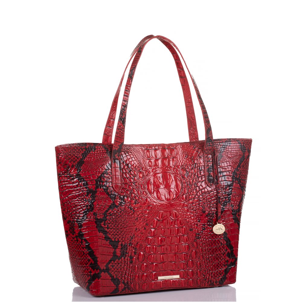 Brahmin Brooke Lipstick Ombre Melbourne ID:Brahmin-202810