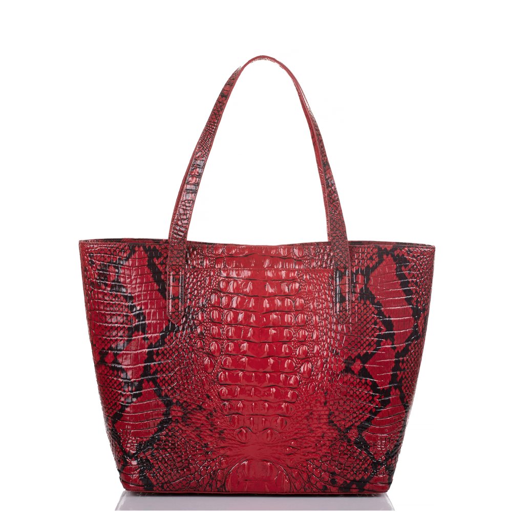 Brahmin Brooke Lipstick Ombre Melbourne ID:Brahmin-202810