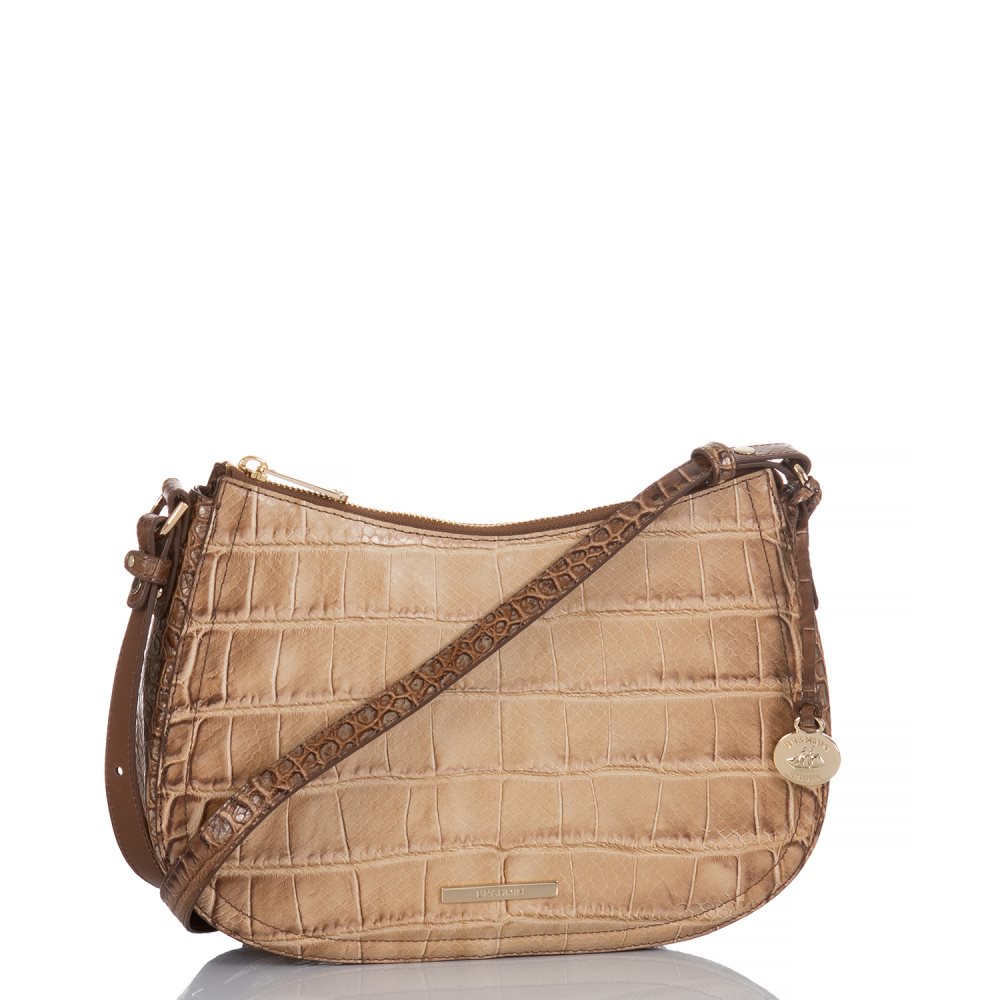 Brahmin Shayna Tan Harmon ID:Brahmin-202598
