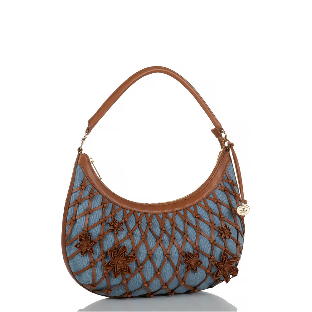 Brahmin Bekka Tan Leilani ID:Brahmin-202530