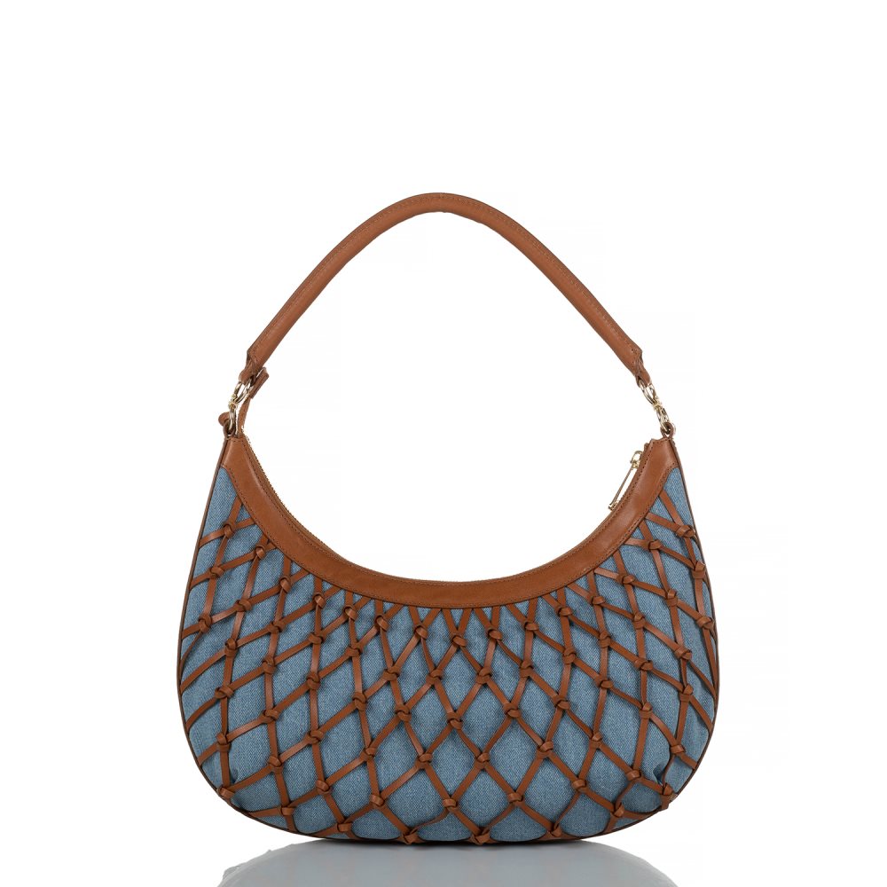 Brahmin Bekka Tan Leilani ID:Brahmin-202530