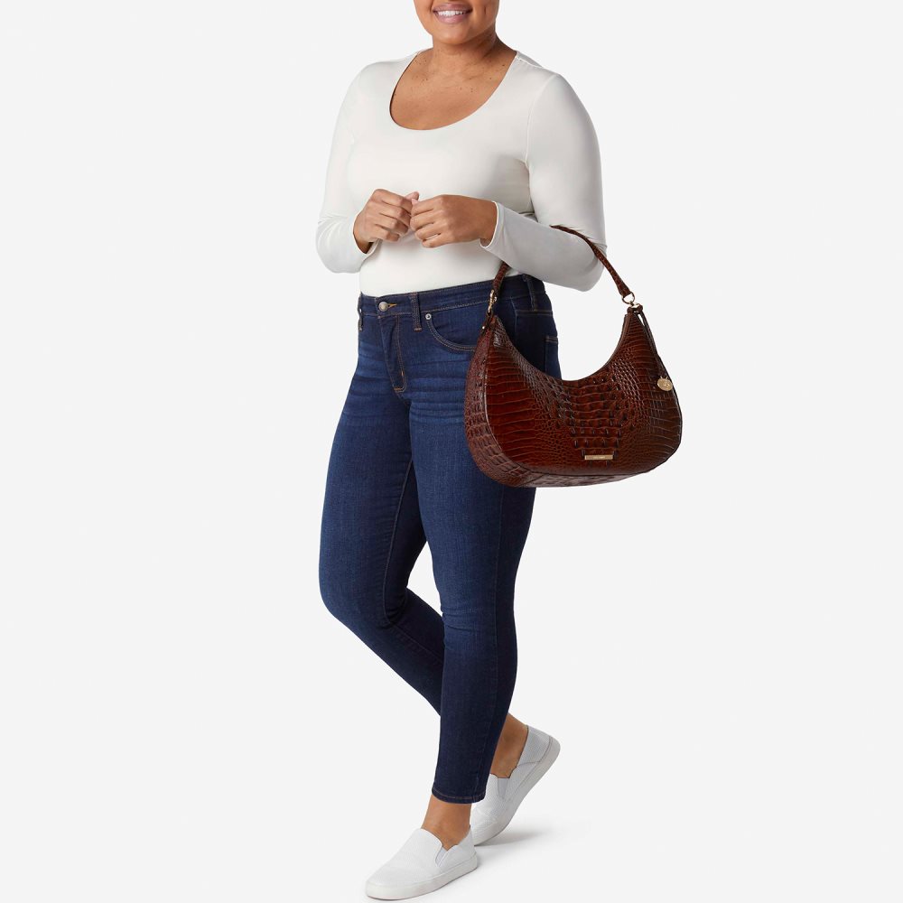 Brahmin Bekka Tan Leilani ID:Brahmin-202530