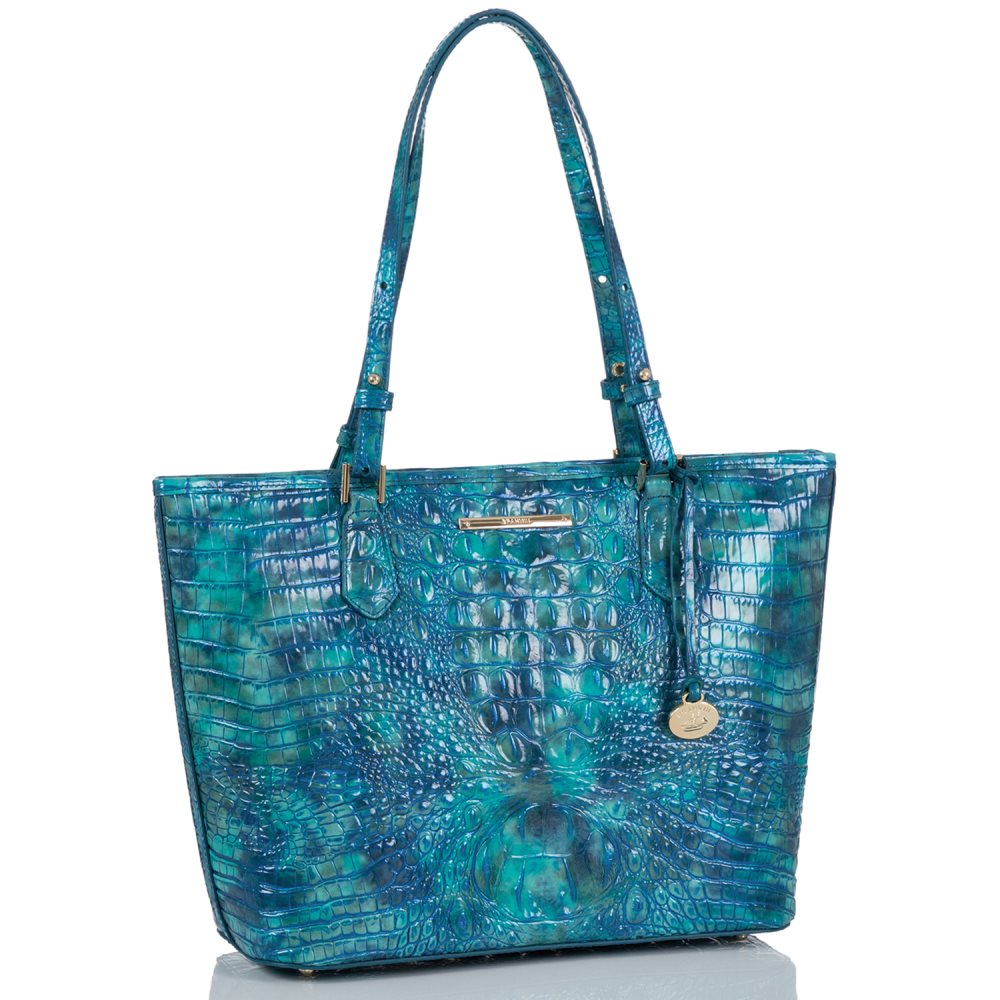 Brahmin Medium Asher Tonic Melbourne ID:Brahmin-202786