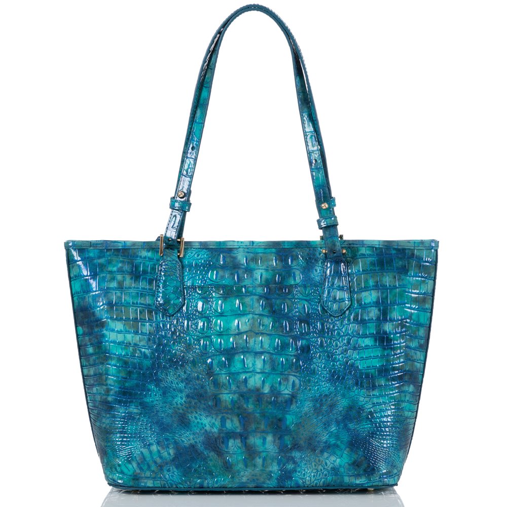 Brahmin Medium Asher Tonic Melbourne ID:Brahmin-202786