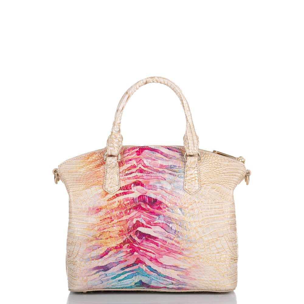 Brahmin Duxbury Satchel Entice Ombre Melbourne ID:Brahmin-203054