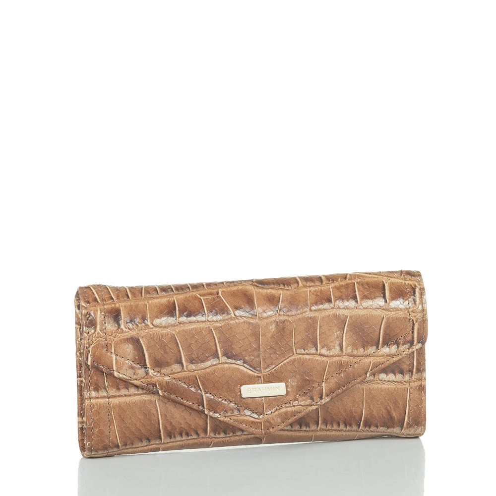Brahmin Veronica Tan Harmon ID:Brahmin-202585