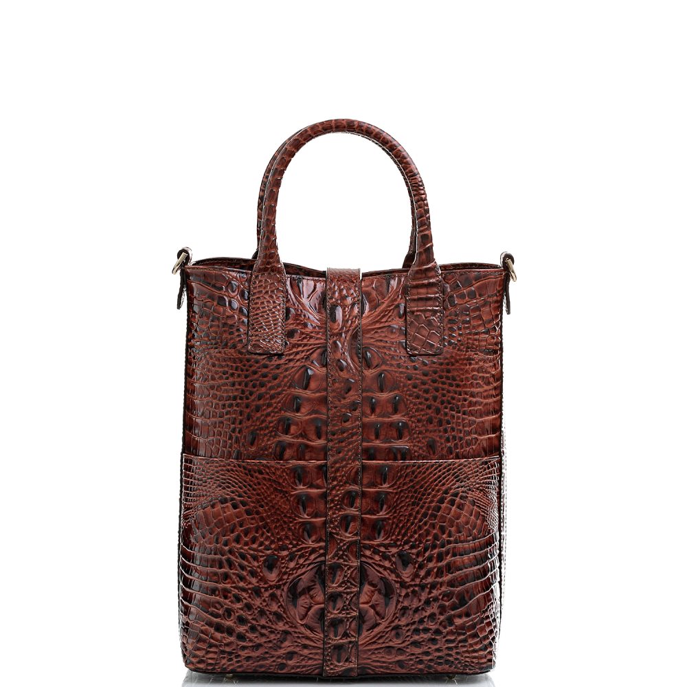 Brahmin Sonoma Pecan Melbourne ID:Brahmin-202762