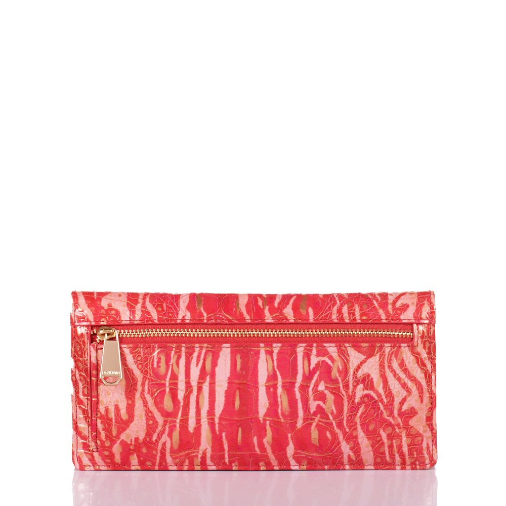 Brahmin Ady Wallet Beloved Melbourne ID:Brahmin-203606