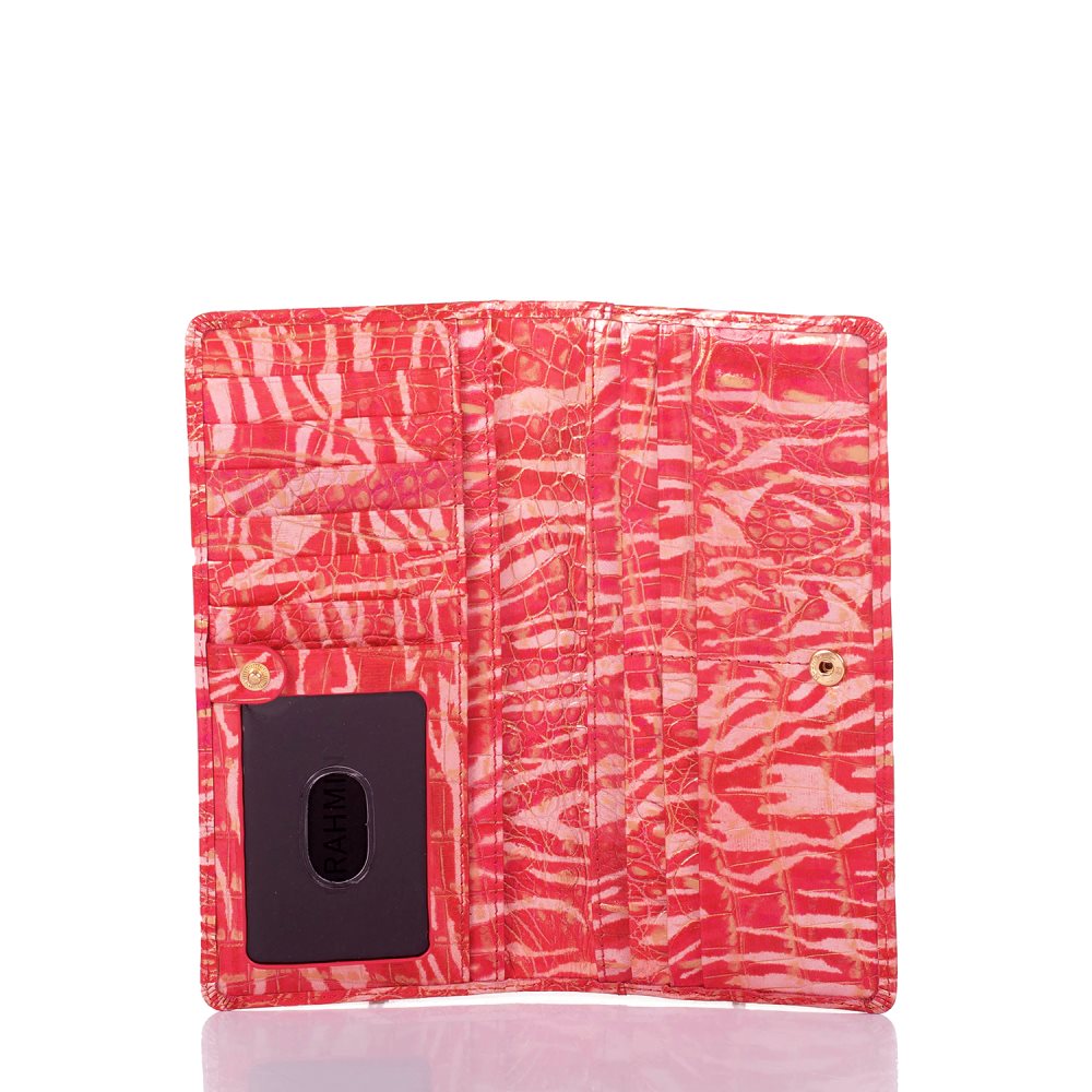 Brahmin Ady Wallet Beloved Melbourne ID:Brahmin-203606