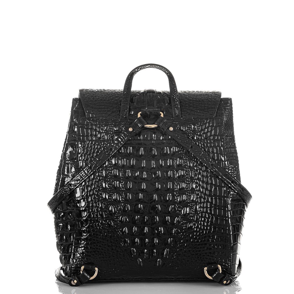 Brahmin Sadie Black Melbourne ID:Brahmin-203518