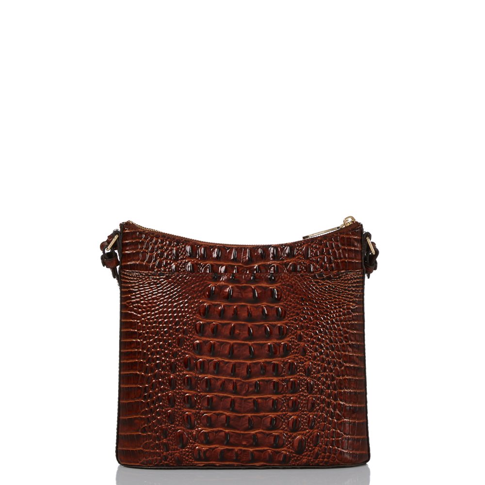 Brahmin Katie Pecan Melbourne ID:Brahmin-203385