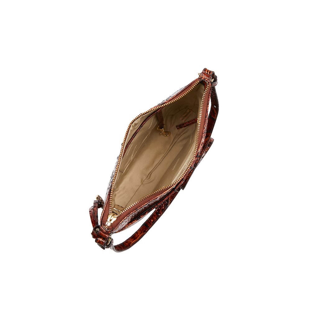 Brahmin Katie Pecan Melbourne ID:Brahmin-203385