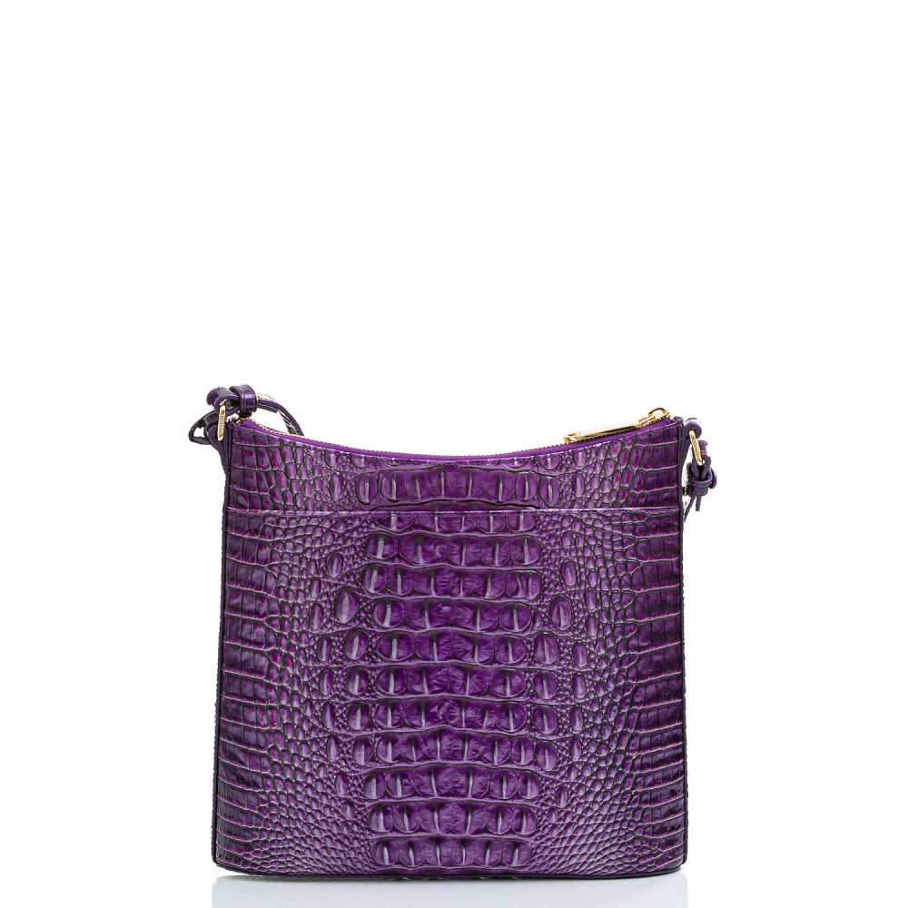 Brahmin Katie Ultraviolet Ombre Melbourne ID:Brahmin-203389