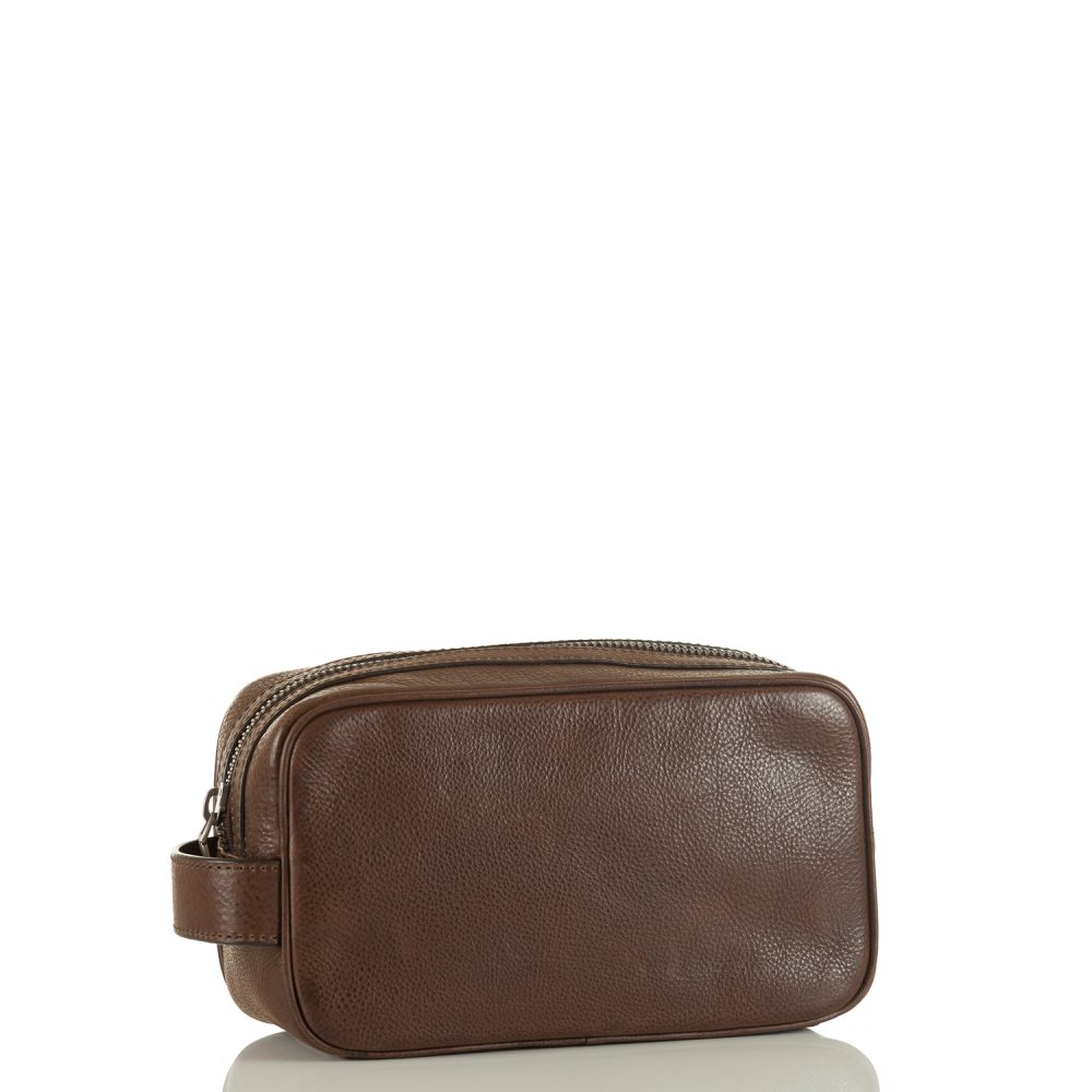 Brahmin Dylan Cocoa Brown Manchester ID:Brahmin-202503