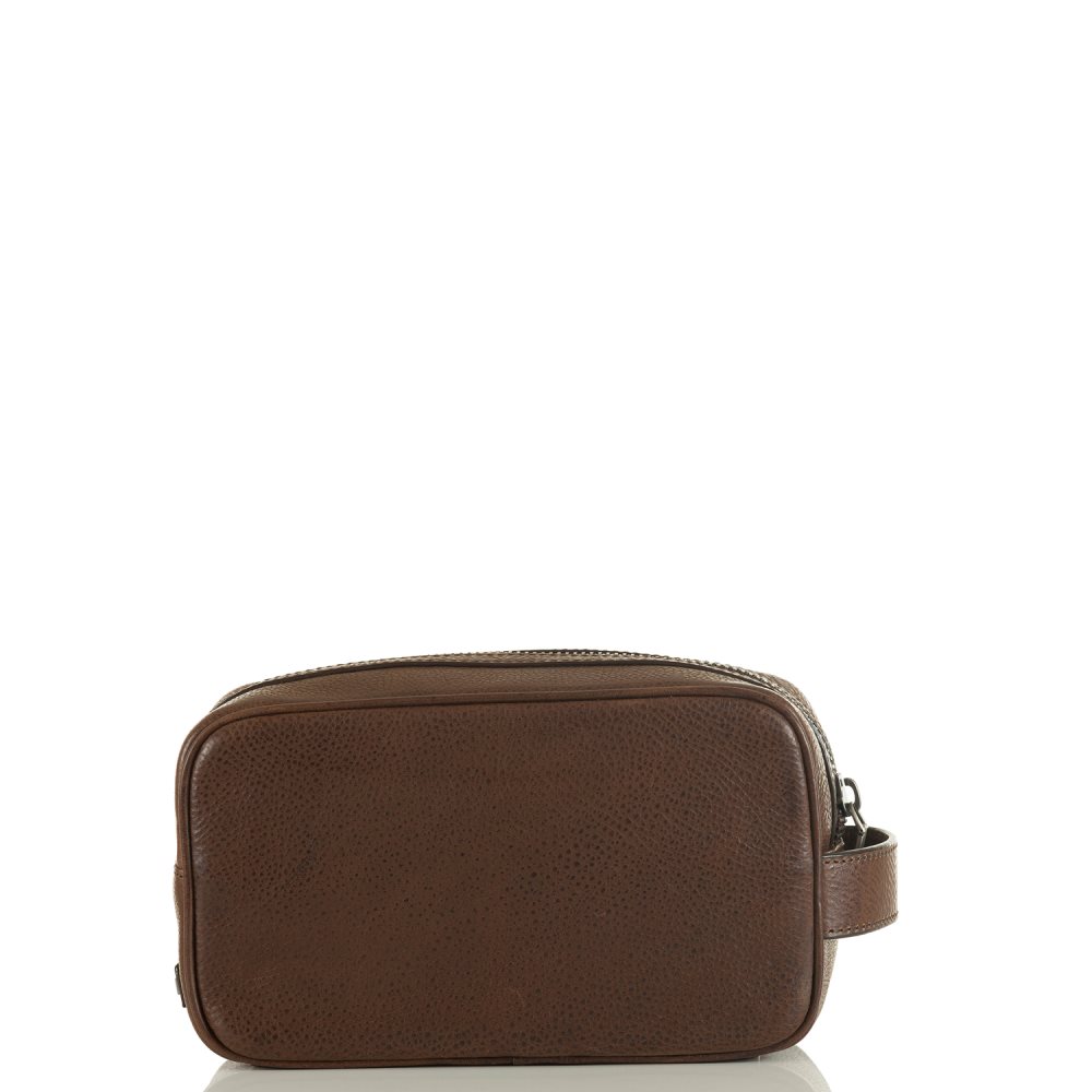 Brahmin Dylan Cocoa Brown Manchester ID:Brahmin-202503
