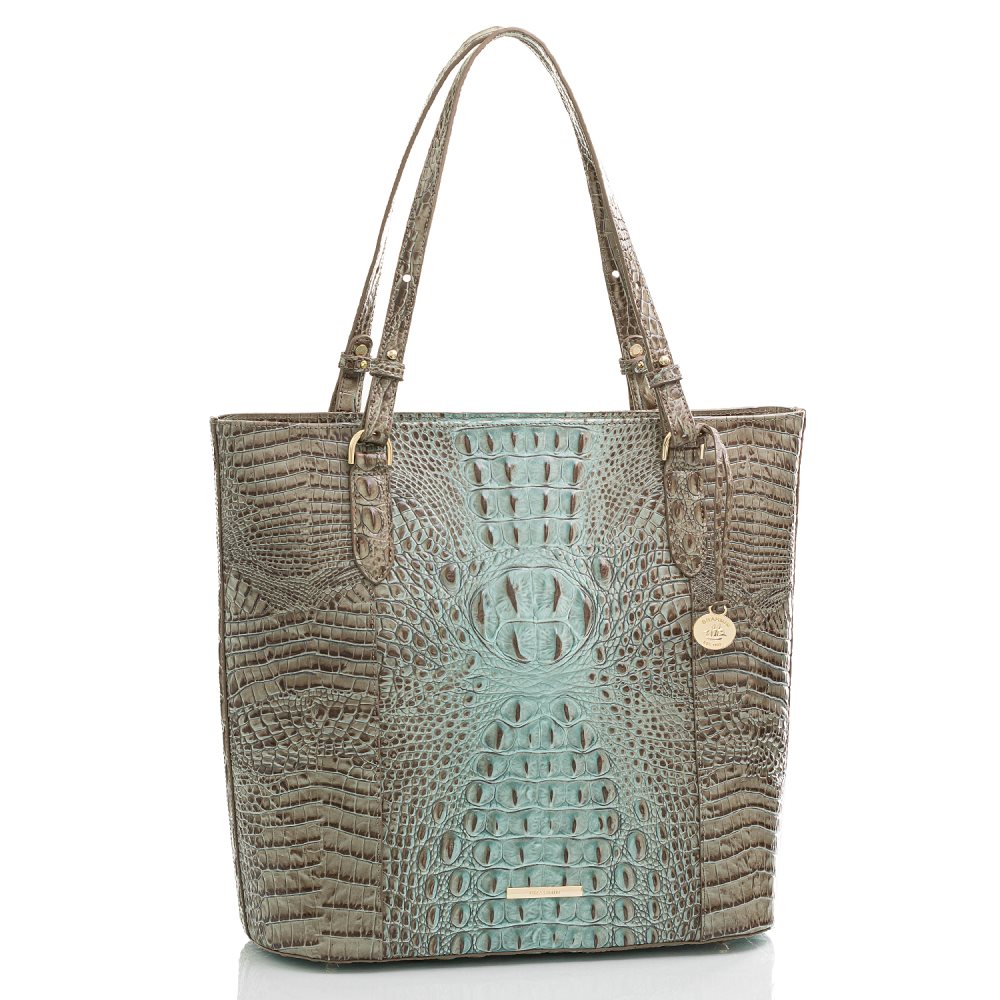 Brahmin Abigail Bluebell Ombre Melbourne ID:Brahmin-202720