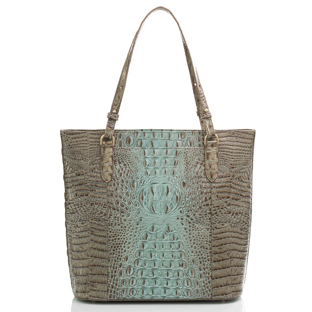 Brahmin Abigail Bluebell Ombre Melbourne ID:Brahmin-202720