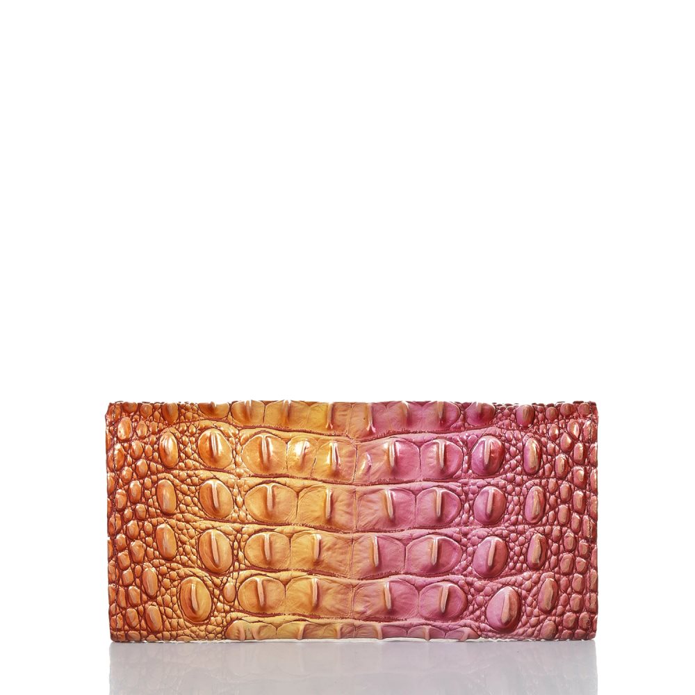 Brahmin Veronica Glam Ombre Melbourne ID:Brahmin-203702
