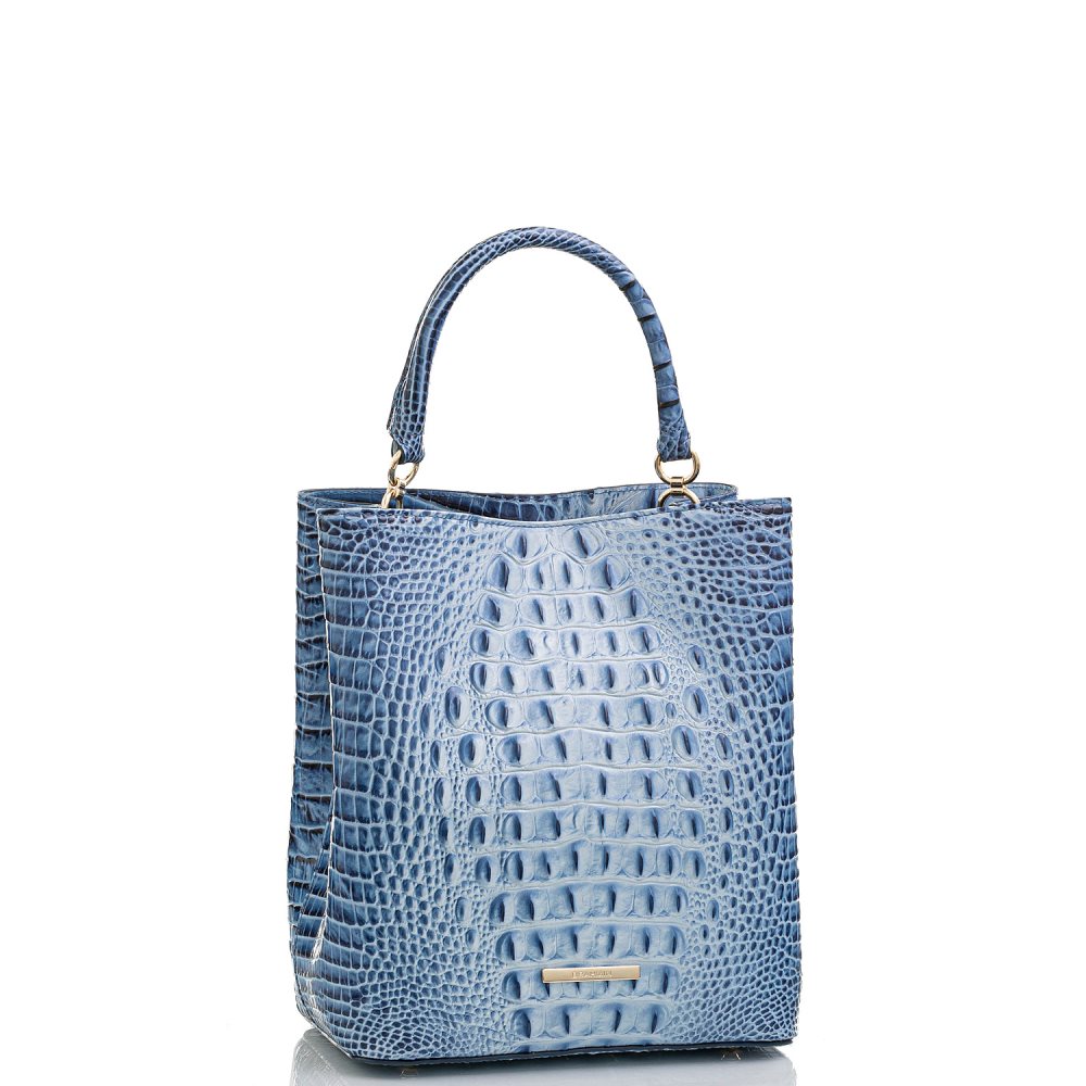 Brahmin Amelia Poolside Ombre Melbourne ID:Brahmin-203486