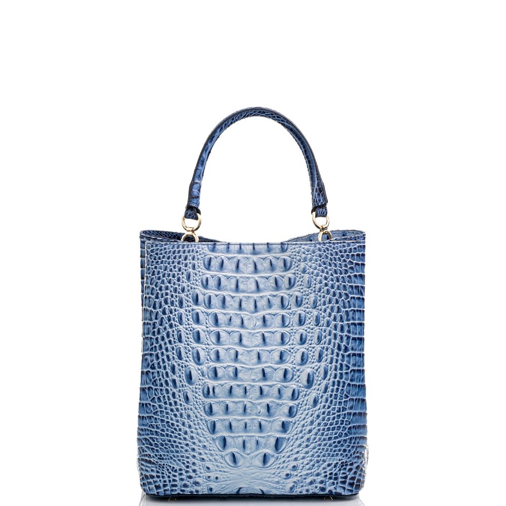 Brahmin Amelia Poolside Ombre Melbourne ID:Brahmin-203486