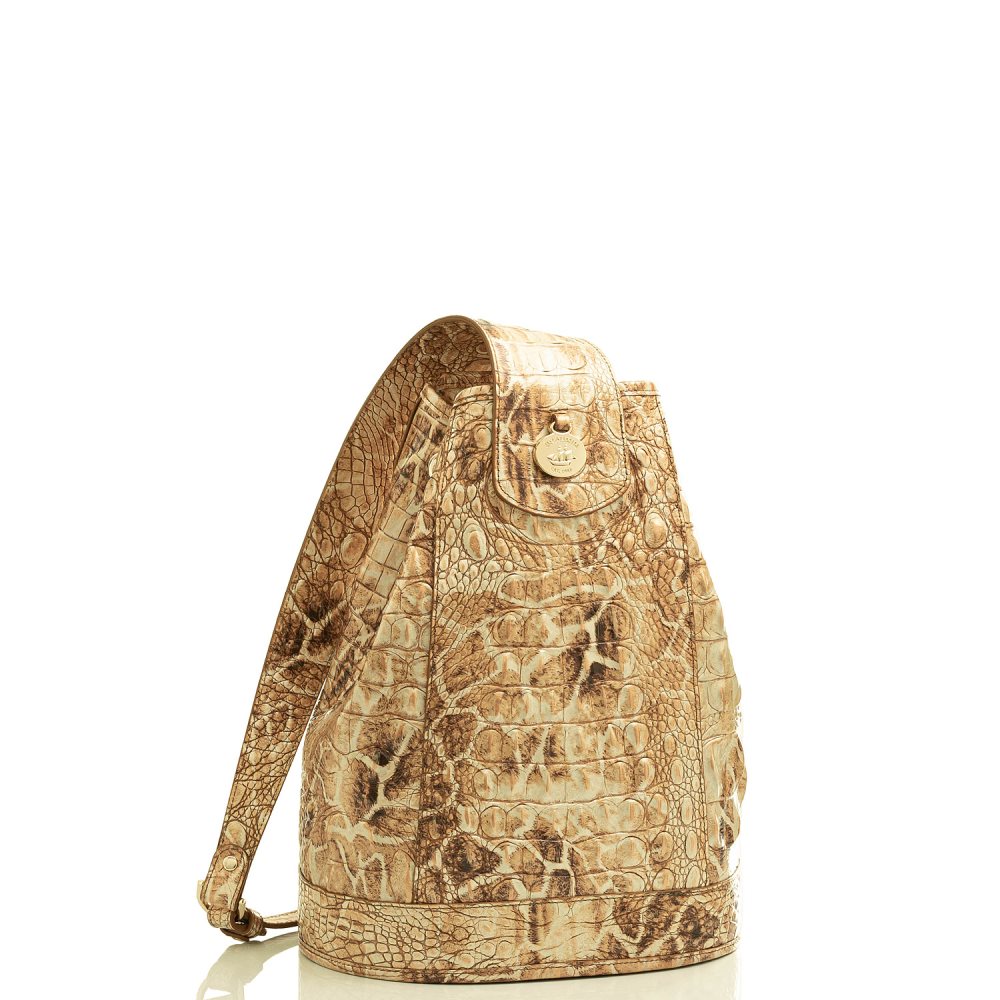 Brahmin Allie Camel Safari Melbourne ID:Brahmin-203520