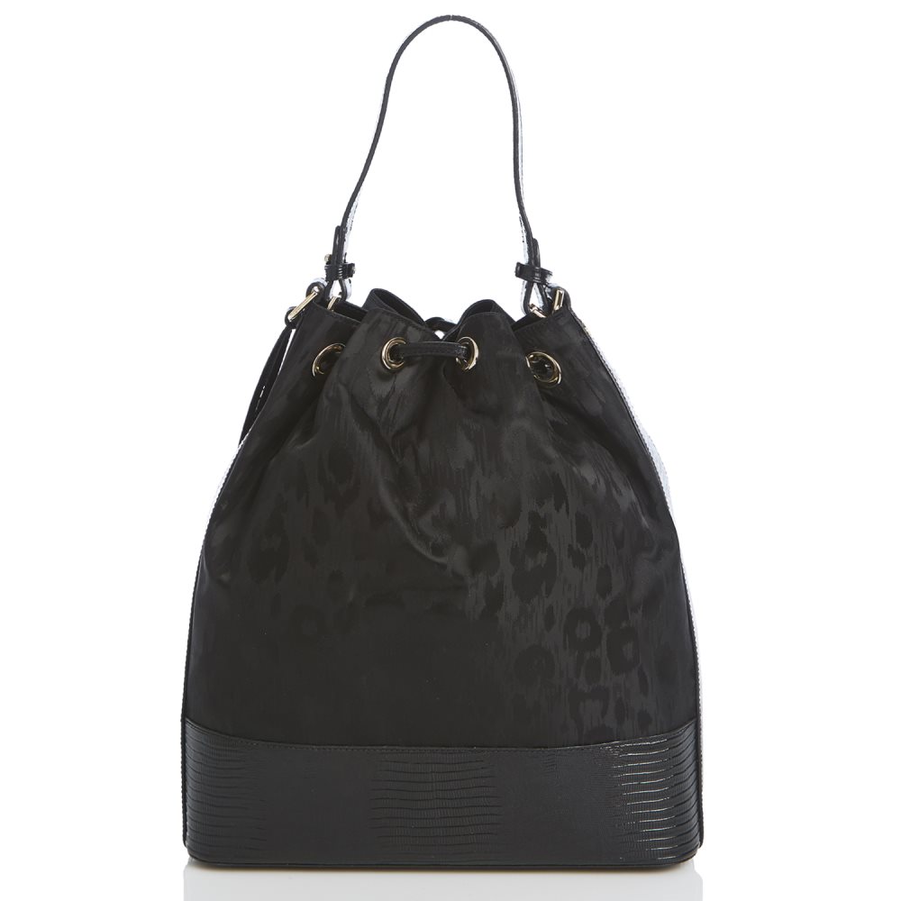 Brahmin Marlowe Black Selene ID:Brahmin-202613