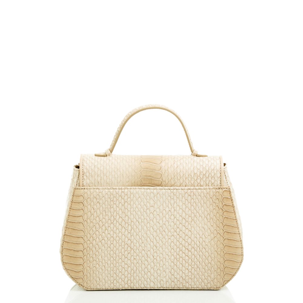 Brahmin Annabeth Praline Plaza ID:Brahmin-202928