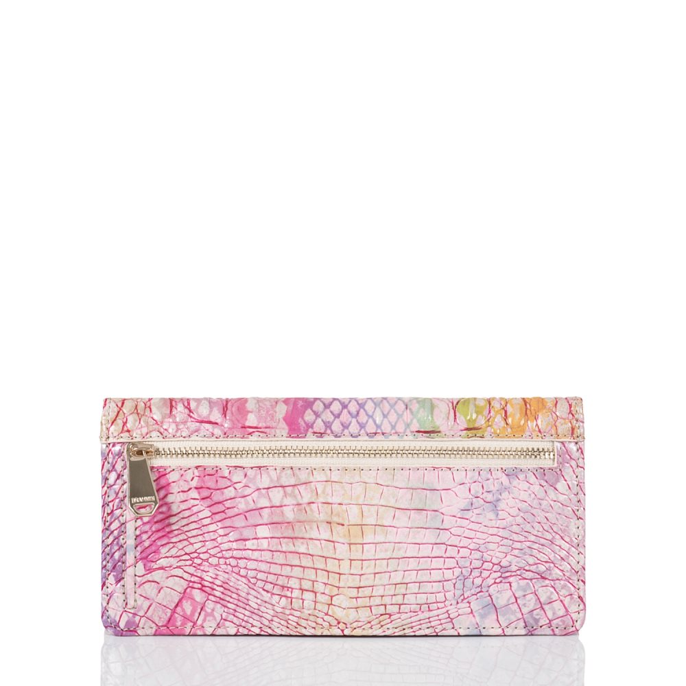 Brahmin Ady Wallet Optimism Melbourne ID:Brahmin-203733