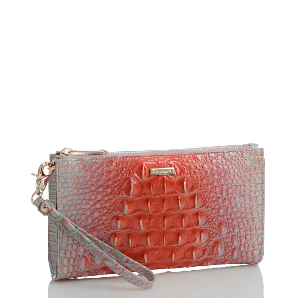 Brahmin Daisy Flirty Ombre Melbourne ID:Brahmin-203263