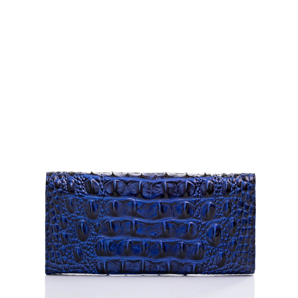 Brahmin Veronica Sapphire Melbourne ID:Brahmin-203783